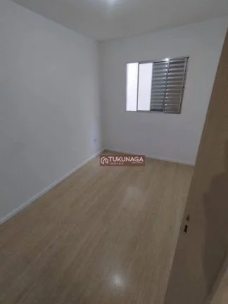 Imagem Apartamento com 2 dormitórios à venda, 39 m² por R$ 175.000,00 - Vila Galvão - Guarulhos/SP