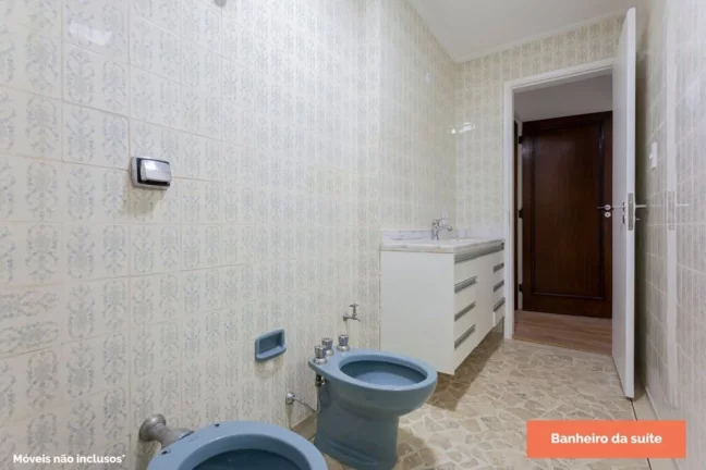 Imagem APARTAMENTO RESIDENCIAL em São Paulo - SP, Paraíso