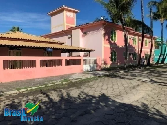 Imagem POUSADA ACONCHEGANTE EM SANTA CRUZ CABRÁLIA