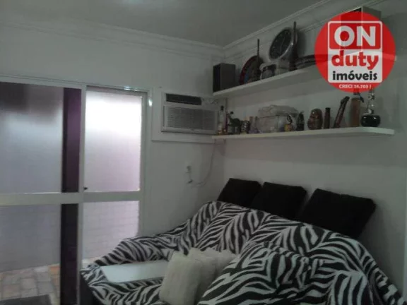 Imagem Apartamento - Gonzaga - Santos/SP