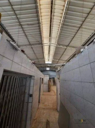 Imagem Galpão à venda na Vila Romana, São Paulo SP, com 454m²
