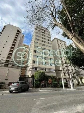 Imagem Ótimo apartamento à venda em Moema Pássaros - Área: 107m² - 03 dormitórios - sendo 01 suíte -...