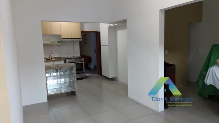 Imagem Casa Térrea com 2 dormitórios e 2 banheiros em Planalto Paulista, São Paulo/SP