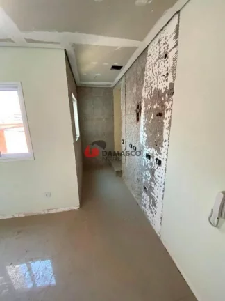 Imagem Apartamento à venda 2 Quartos, 1 Vaga, 80M², Parque Erasmo Assunção, Santo André - SP