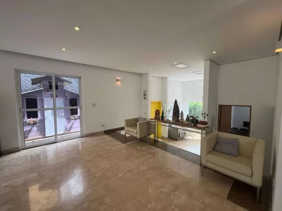 Imagem Cond. Nova Higienópolis - 3 suítes, escritório, gourmet e piscina!
