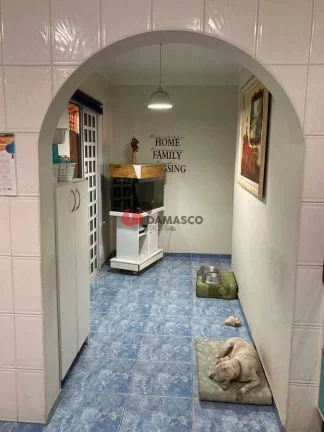 Imagem Casa à venda 3 Quartos, 1 Suite, 4 Vagas, 263M², Mauá, São Caetano do Sul - SP