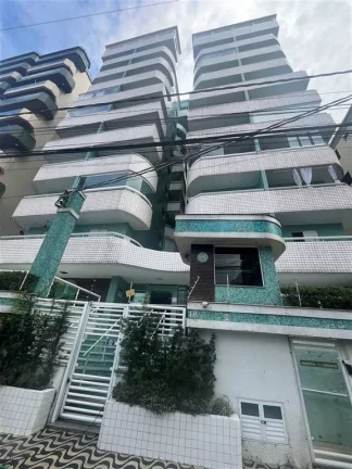 Imagem APARTAMENTO COM 32.5 m² - BOQUEIRAO - PRAIA GRANDE SP