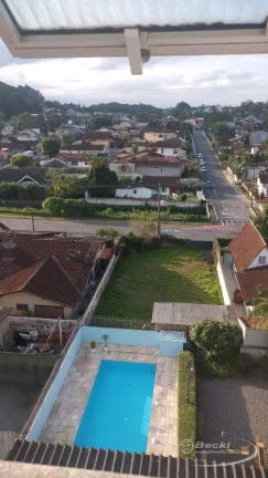 Imagem Apê no Centro - Joinville