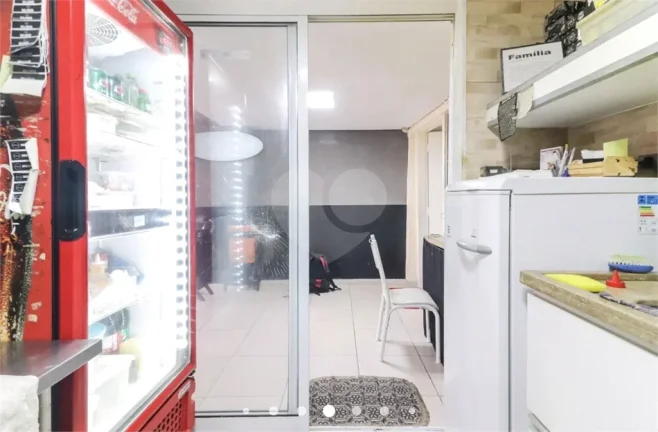 Imagem Casa à venda com 2 quartos em Butantã, São Paulo - SP