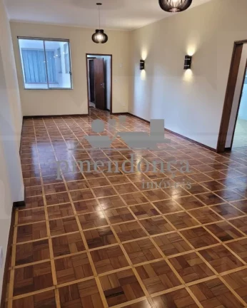 Imagem Apartamento a venda em Higienópolis com 3 quartos, 121m²