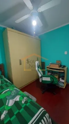 Imagem Apartamento à venda com 69m² de área útil, distribuídos em 2 dormitórios, 1 banheiro social, c...