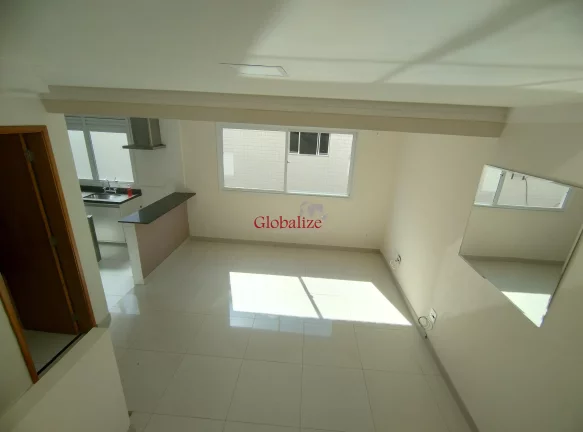 Imagem Casa Duplex em Condomínio Fechado no bairro Estuário em Santos por R$535.000,00