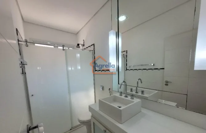 Imagem Casa à venda no bairro CONDOMÍNIO EMBAIXADOR - Mogi Mirim/SP