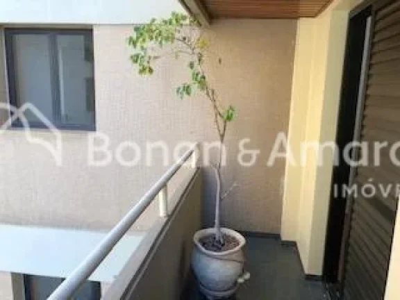 Imagem Apartamento à venda, 160m², 3 quartos, no Cambuí

Excelente apartamento em bairro nobre, com 3 qu...