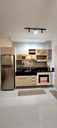 Imagem APARTAMENTO STUDIO MOBILÍADO RECÉM ENTREGUE E ACEITA FINANCIAMENTO BANCÁRIO NA PRAIA DO PEREQUE-AÇÚ EM UBATUBA-SP