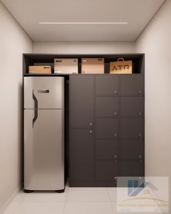 Imagem Apartamento para Venda em Curitiba, Ahú, 2 dormitórios, 1 suíte, 1 banheiro, 1 vaga