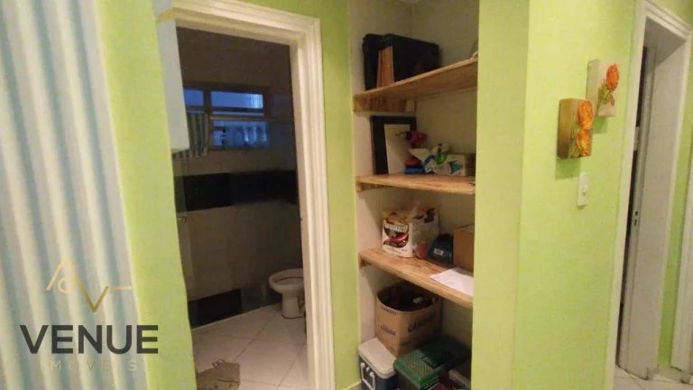 Imagem Apartamento com 2 dormitórios à venda, 79 m² por R$ 318.050,00 - Parque Mandaqui - São Paulo/SP