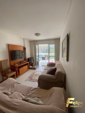 Imagem PERFEITO APARTAMENTO DE FRENTE PARA O MORRO DO MORENO / FORMIDÁVEL !!!!