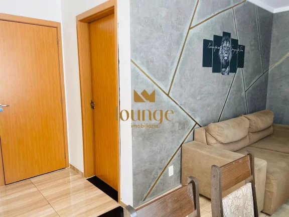 Imagem Apartamento à Venda Éden Zona Leste - Sorocaba/SP