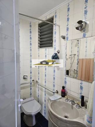 Imagem Apartamento para venda ou locação na Vila Mariana