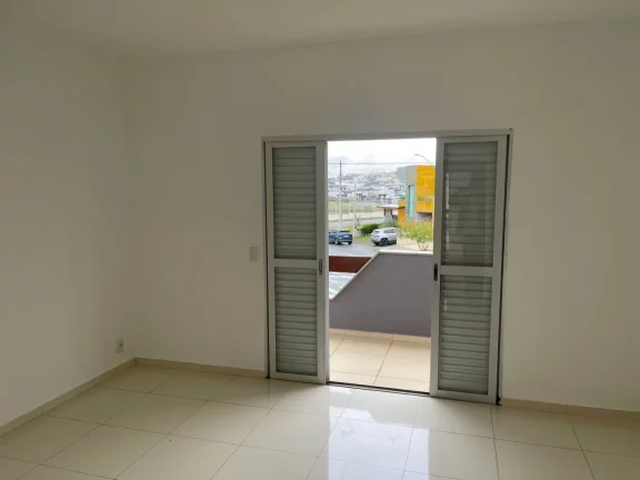 Imagem Sobrado com 3 dormitórios para alugar, 150 m² por R$ 5.590/mês - Residencial Terras Do Vale - Caçapava/SP