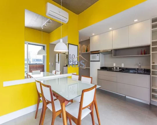 Imagem APARTAMENTO RESIDENCIAL em São Paulo - SP, Cidade Monções
