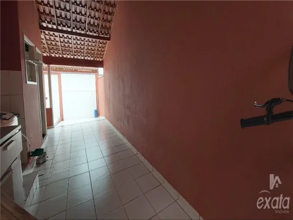 Imagem CASA RESIDENCIAL em SERRA - ES, MACAFE