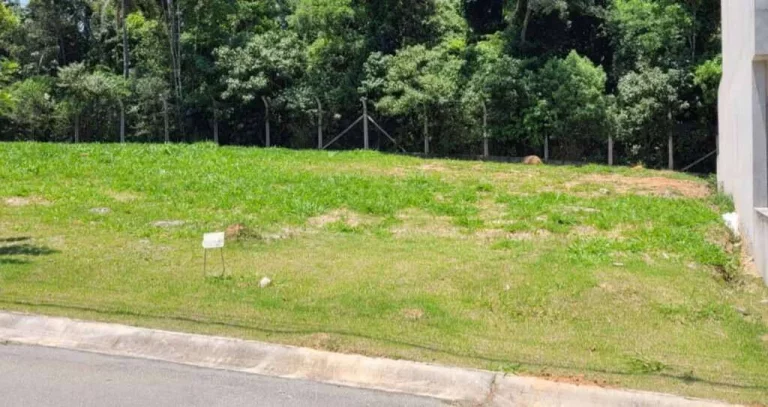 Imagem Terra Nobre - Lote 129,69 m² - (L.30/Q.A/Fase 3) Km 37,6 Rap. Tavares