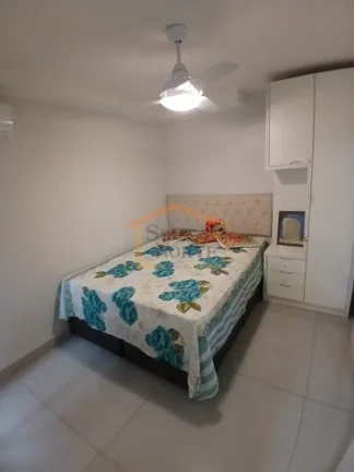 Imagem Apto 145m², 3 suítes, sala ampla, lavabo, sacada com churrasqueira, cozinha americana, área de se...