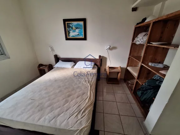 Imagem Oportunidade apartamento 2 dormitórios próximo ao Centro - Caraguatatuba/SP