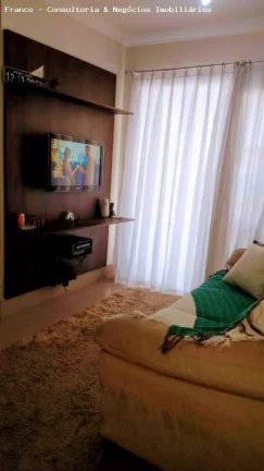 Imagem Apartamento para Venda em Santo André, Jardim, 2 dormitórios, 1 suíte, 2 banheiros, 2 vagas