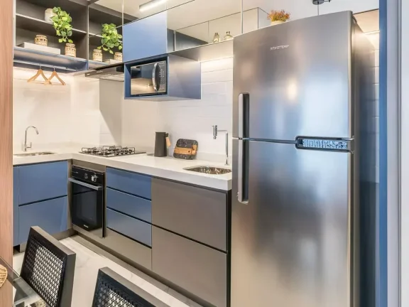 Imagem APARTAMENTO RESIDENCIAL em São Paulo - SP, Vila Sônia