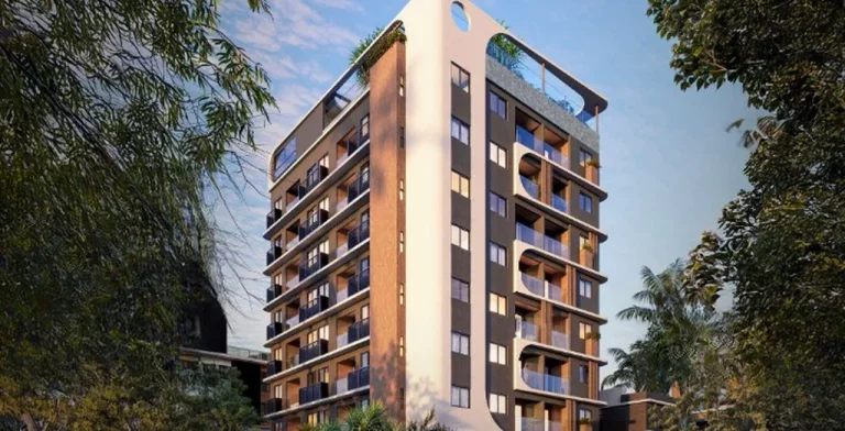 Imagem Apartamento à venda em João Pessoa, Jardim Oceania, com 1 quarto, 35,54m2