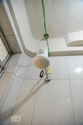Imagem Apartamento à Venda - Copacabana, 1 Quarto, 45 m2