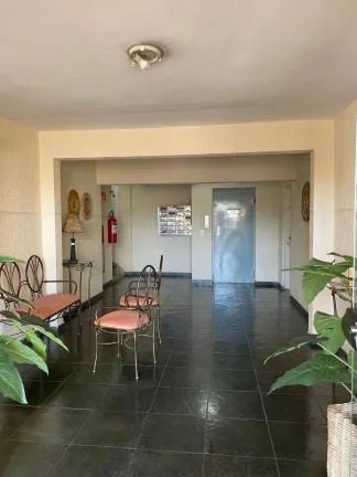 Imagem Apartamento com 75 m² 2 Dormritorios e 2 Vagas de Garagens