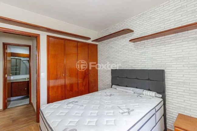 Imagem Apartamento Vila Leopoldina - 130M², 3 Dorms, 1 Suíte, 2 Vagas, Lazer.