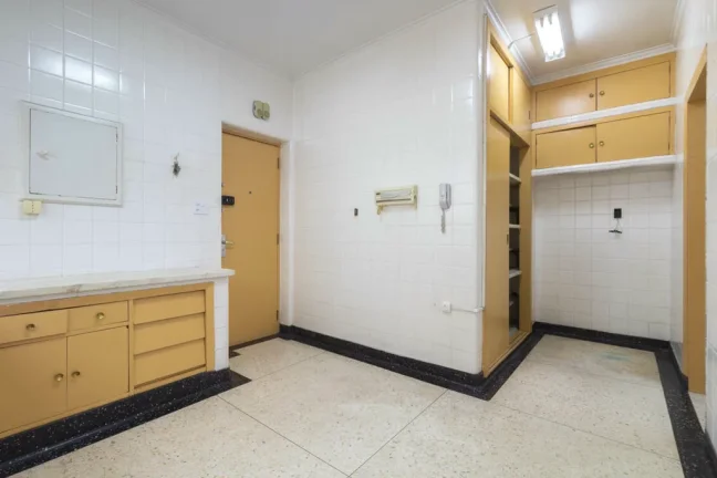 Imagem APARTAMENTO RESIDENCIAL em São Paulo - SP, Higienópolis