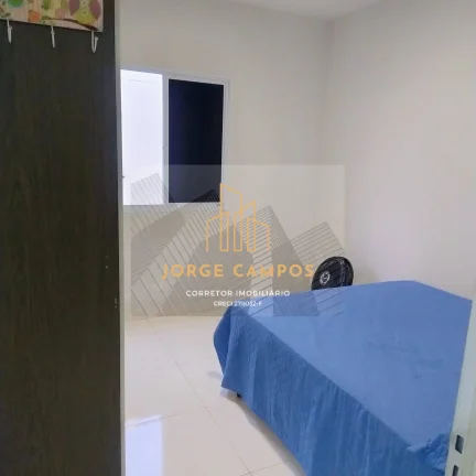 Imagem CA-26294 - SOBRADO À VENDA COM 2 QUARTOS EM CONDOMÍNIO EM CAÇAPAVA/SP