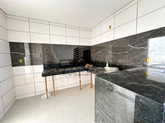 Imagem Casa 3 quartos á venda Bairro Xangri-Lá - Contagem/MG