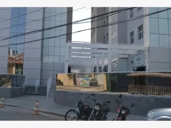 Imagem Excelente oportunidade: Sala comercial em condomínio para locação em Sorocaba-SP, Jardim Emília 1 sala, 1 banheiro, 1 vaga, 43m²