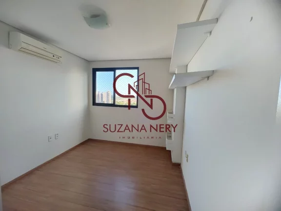 Imagem Apartamento andar alto em Nova Parnamirim