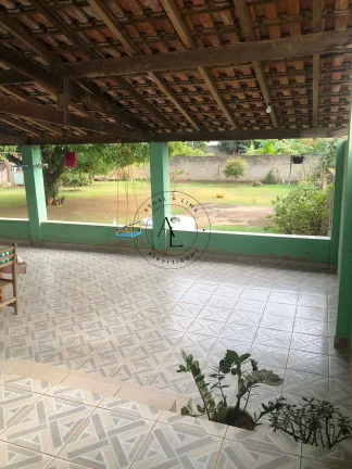 Imagem Chácara à venda em Campinas, Village Campinas, com 4 quartos, 140m2