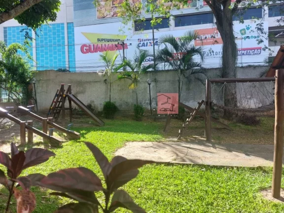 Imagem Incrível apartamento no Condomínio Marquês de Maricá