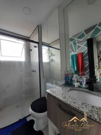 Imagem Excelente apartamento a Venda em Vila Matias