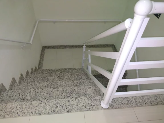 Imagem APARTAMENTO NO JARDIM ALTO DE SANTO ANDRÉ