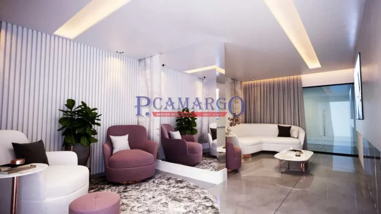 Imagem Apartamento Padrão
