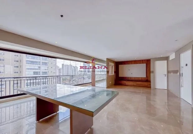 Imagem Apartamento à venda em São Paulo, Parque da Mooca, com 3 quartos, 156m²