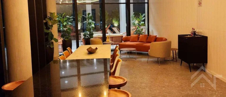 Imagem Apartamento Loft à Venda em Moema São Paulo | Helbor Window Moema