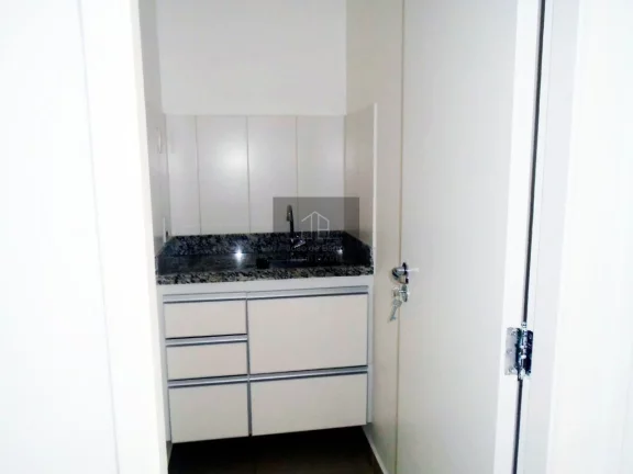 Imagem Sala comercial, com 33m² vão livre 1 vaga Paulista.