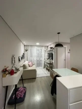 Imagem APARTAMENTO COM 54 M² À VENDA, CONDOMÍNIO VISTA PARK RESIDENCIAL, JUNDIAÍ SP